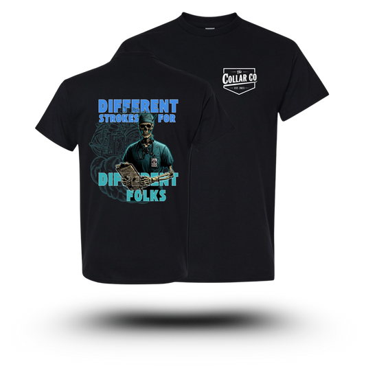 NEURO NURSE TEE