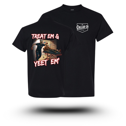 ER NURSE TEE