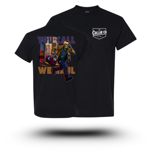 OR NURSE TEE
