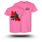 NURSING T-SHIRT [ EMT NURSE ]