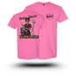 NURSING T-SHIRT [ONCOLOGY]