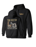 HVAC TRADE HOODIE - THE HOTTER YOU ARE THE FASTER I COME