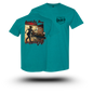 NURSING T-SHIRT [E.R. NURSE]