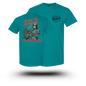 NURSING T-SHIRT [ RESPIRATORY ]