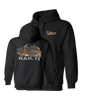 CARPENTER TRADE HOODIE - RESIDENTIAL AND COMMERCIAL
