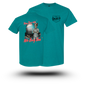 NURSING T-SHIRT [ THE MORGUE ]
