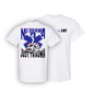 JUST TRAUMA EMT T SHIRT