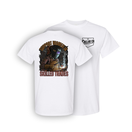 WELDER T-SHIRT