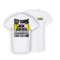 KEEP RUNNING K9 UNIT T SHIRT
