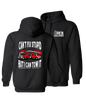 SUPPORT YOUR LOCAL HOOKER HOODIE