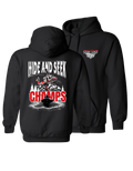 HIDE AND SEEK CHAMPS S&R HOODIE