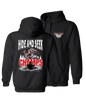HIDE AND SEEK CHAMPS S&R HOODIE