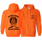 WELDING - SUPPORT WOMEN IN SKILLED TRADES HOODIE