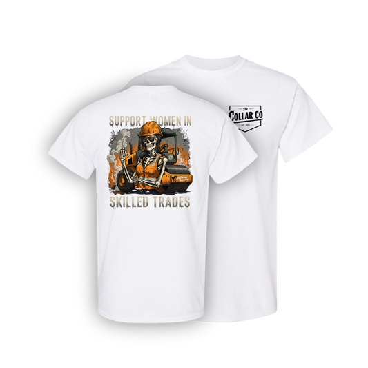 ASPHALT T-SHIRT