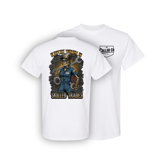 DIESEL MECHANIC T SHIRT