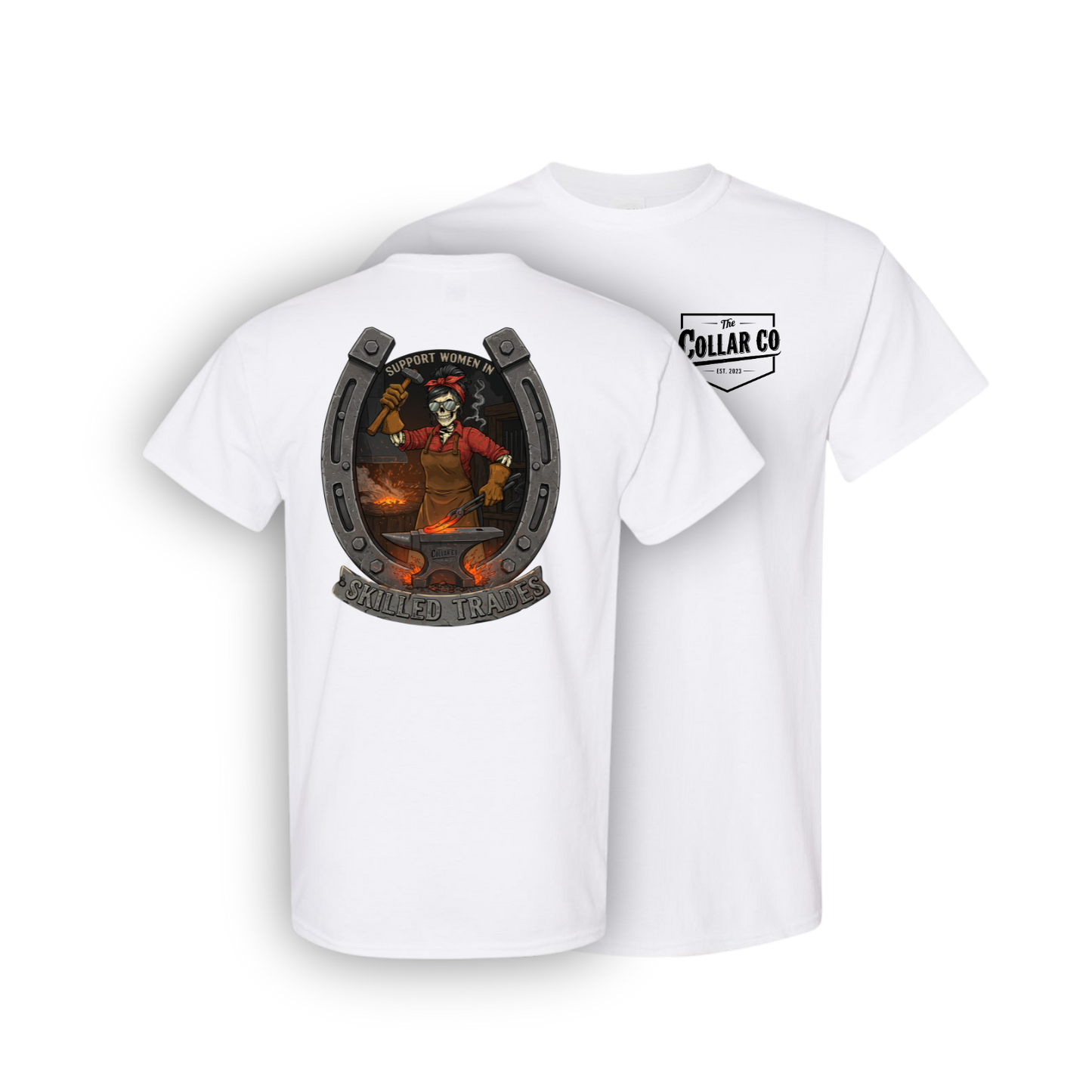 FARRIER T SHIRT