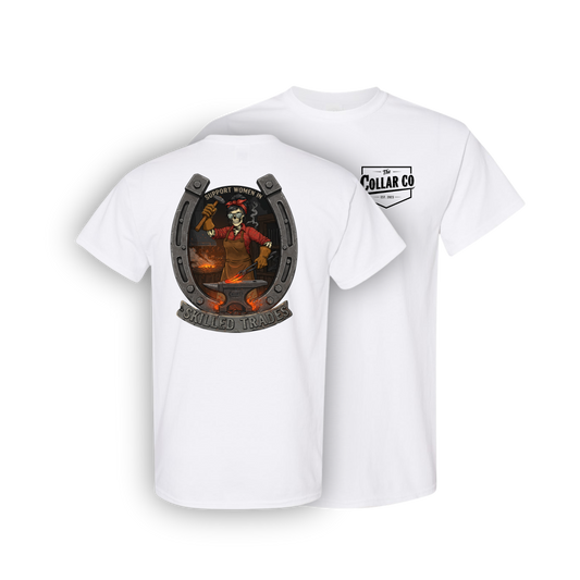 FARRIER T SHIRT