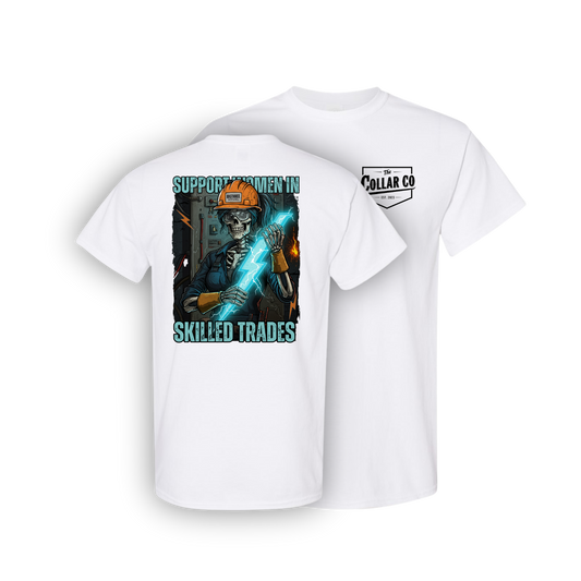 ELECTRICIAN T-SHIRT