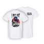 I PUT OUT FIREFIGHTER T SHIRT