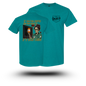 NURSING T-SHIRT [ PSYCH WARD ]