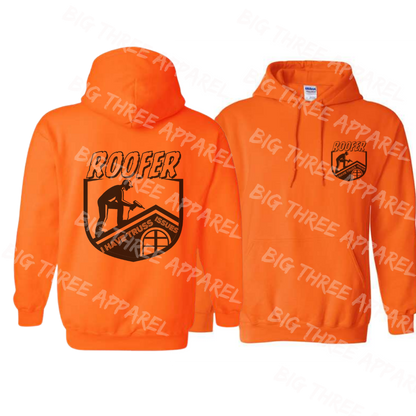 BLUE COLLAR TRADE HOODIE