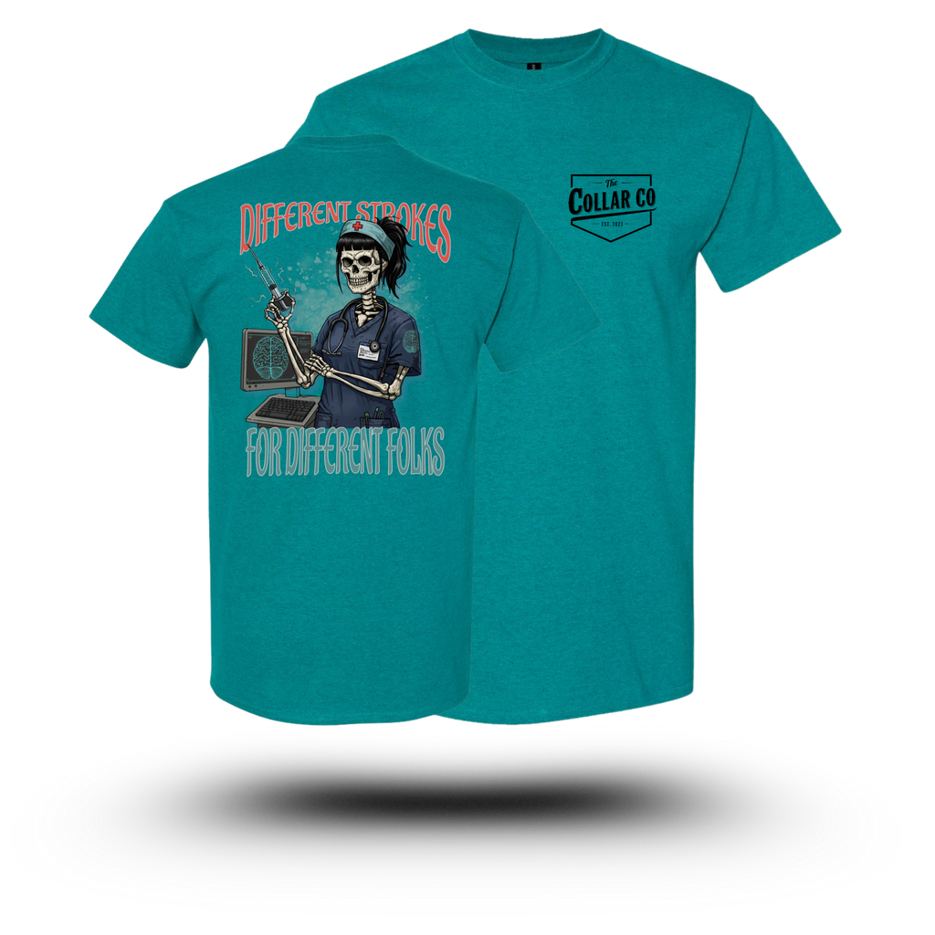 NURSING T-SHIRT [ NUERO ]