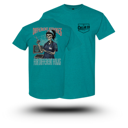 NURSING T-SHIRT [ NUERO ]