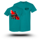 NURSING T-SHIRT [ EMT NURSE ]