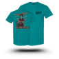NURSING T-SHIRT [ONCOLOGY]
