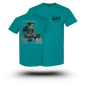 NURSING T-SHIRT [ ICU NURSE ]