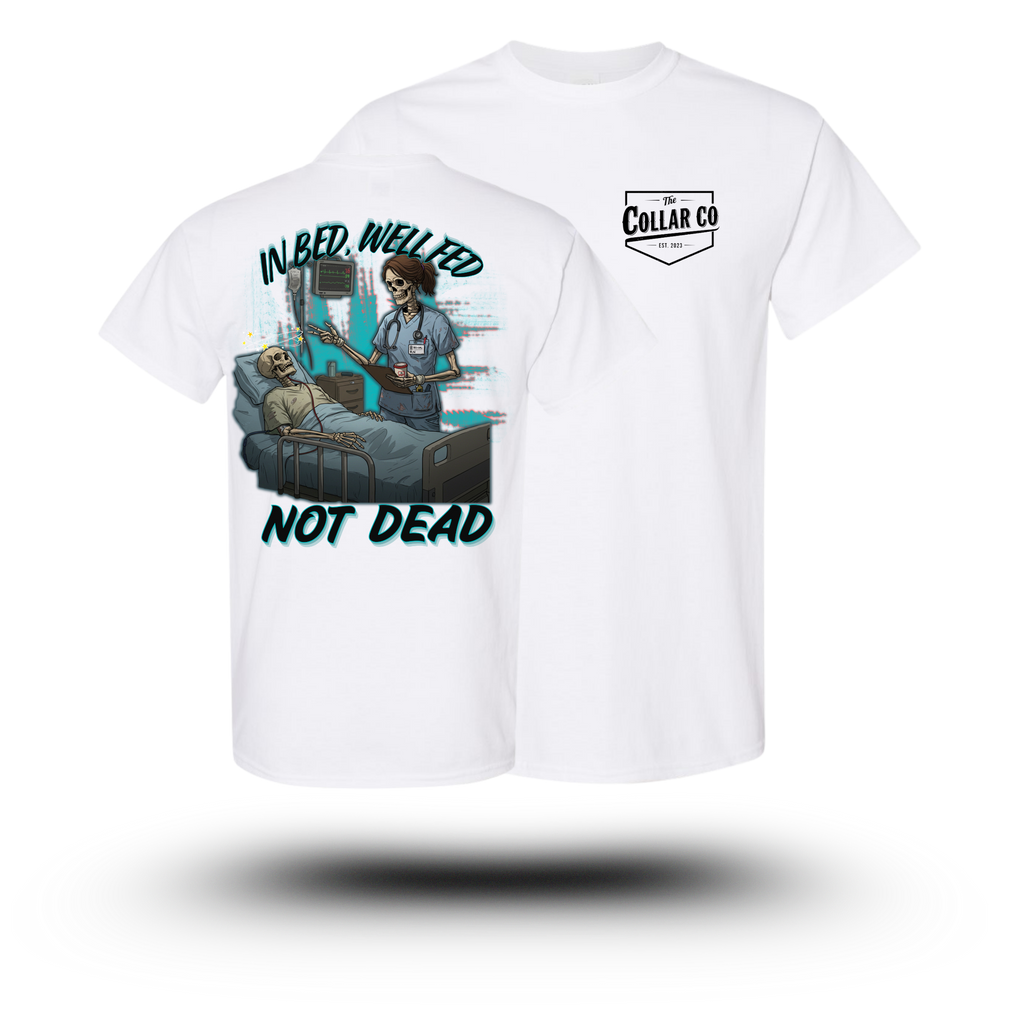 NURSING T-SHIRT [ MED SURG]