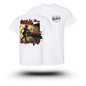 NURSING T-SHIRT [E.R. NURSE]