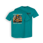 ASPHALT T-SHIRT