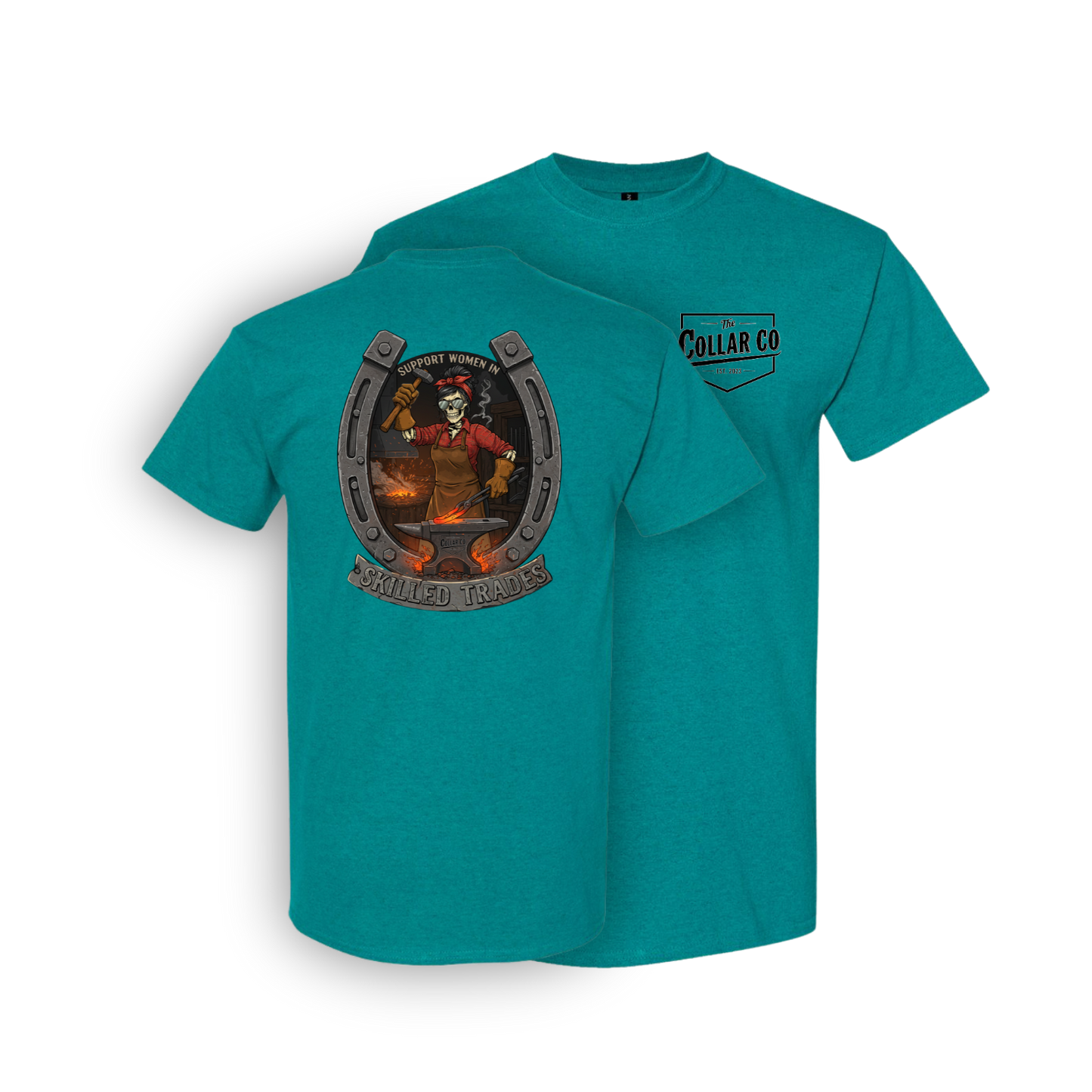 FARRIER T SHIRT