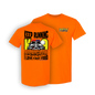 KEEP RUNNING K9 UNIT T SHIRT