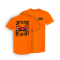 CANT FIX STUPID TOW TRUCKERS T SHIRT