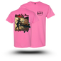 NURSING T-SHIRT [E.R. NURSE]