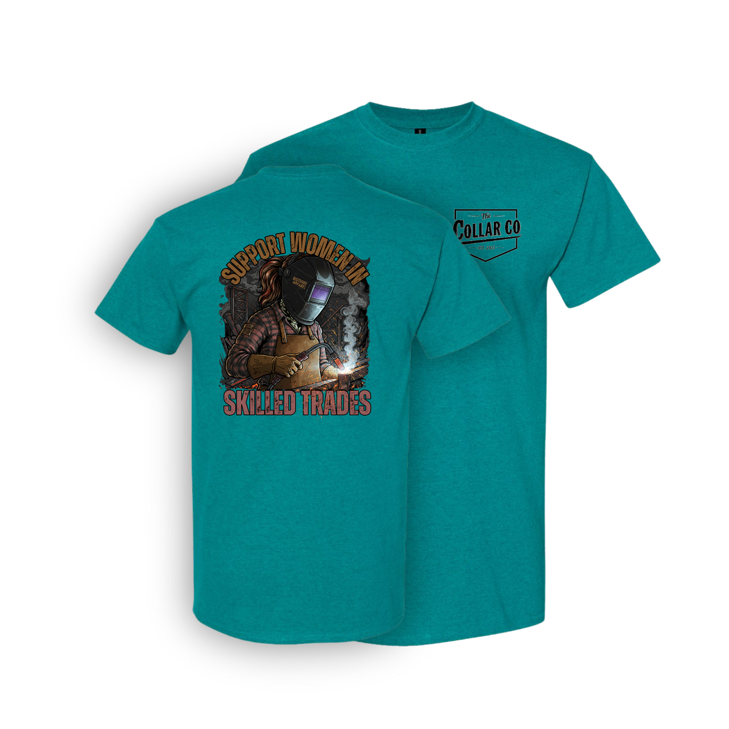 WELDER T-SHIRT