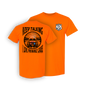 PROBABLE CAUSE POLICE T SHIRT