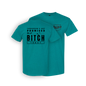 TOMORROW'S NOT PROMISED (FOR HER) T SHIRT