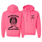 WELDING - SUPPORT WOMEN IN SKILLED TRADES HOODIE