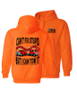 SUPPORT YOUR LOCAL HOOKER HOODIE