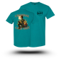 NURSING T-SHIRT [ CORRECTIONAL ]