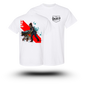NURSING T-SHIRT [ EMT NURSE ]