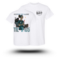 NURSING T-SHIRT [ ICU NURSE ]