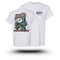 NURSING T-SHIRT [ RESPIRATORY ]