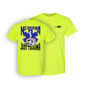 JUST TRAUMA EMT T SHIRT