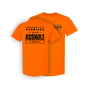 TOMORROWS NOT PROMISED T SHIRT