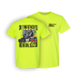 NATURAL SELECTION DISPATCHERS T SHIRT