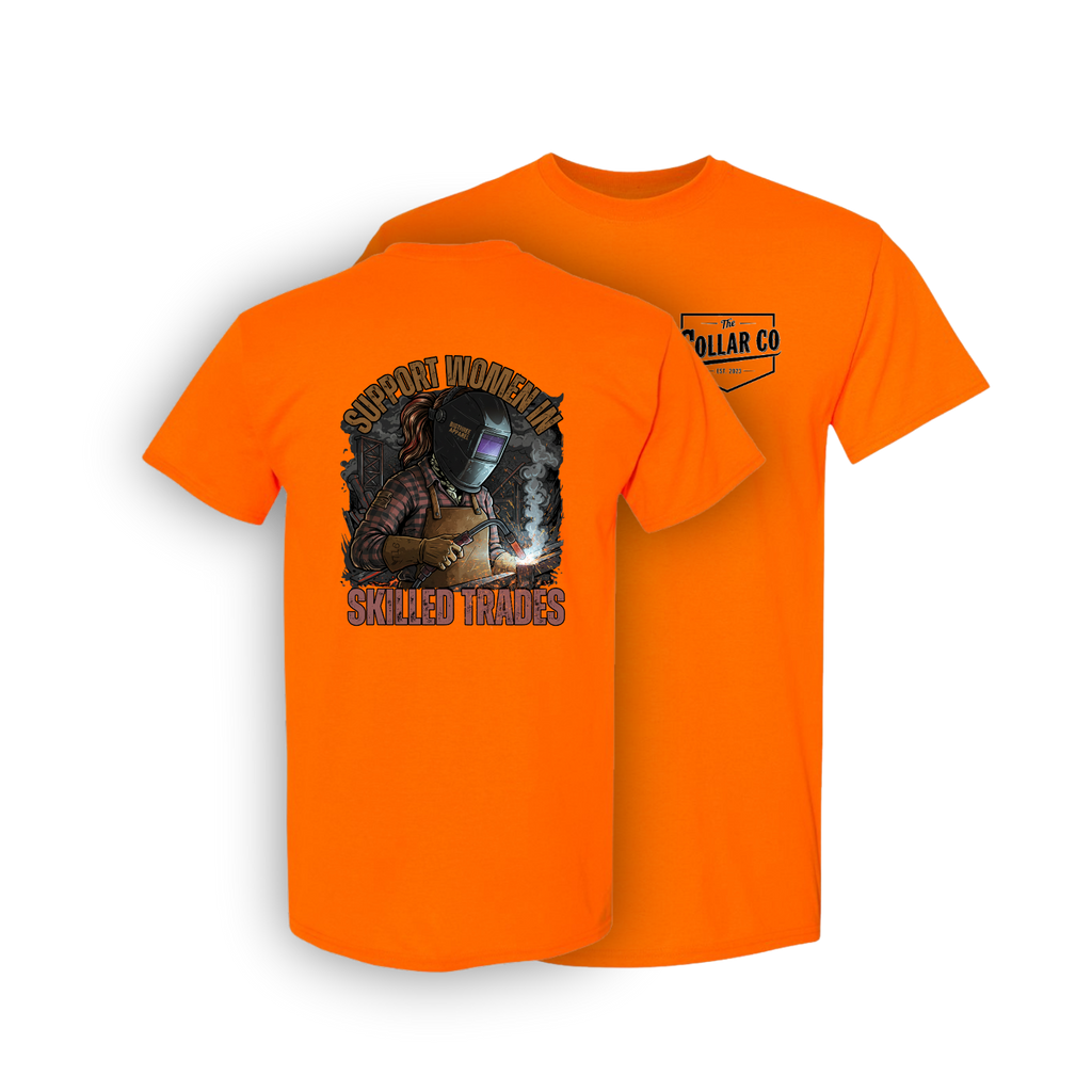 WELDER T-SHIRT